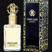 Paradiso by Roberto Cavalli Perfume for Women 3.4 oz Eau De Parfum Spray