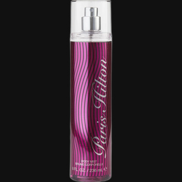 Paris Hilton by Paris Hilton Perfume for Women 8 oz Body Mist