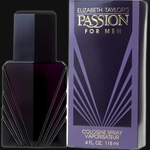 Passion by Elizabeth Taylor Cologne for Men 4 oz Cologne Spray