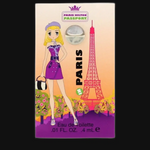Passport In Paris by Paris Hilton Perfume for Women 0.3 mL Vial (sample)