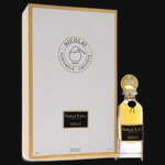 Patchouli Sublime Elixir De by Nicolai Perfume for Women 1.2 oz Elixir De Parfum Spray