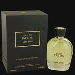 Patou by Jean Patou Cologne for Men 3.4 oz Eau De Toilette Spray (Heritage Collection Unisex)