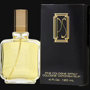 Paul Sebastian by Paul Sebastian Cologne for Men 4 oz Cologne Spray (Tester)