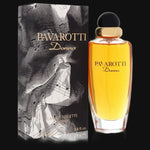 Pavarotti Donna by Luciano Pavarotti Perfume for Women 3.4 oz Eau De Toilette Spray
