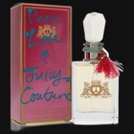 Peace Love & Juicy Couture by Juicy Couture Perfume for Women 3.4 oz Eau De Parfum Spray (Tester)