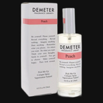 Peach by Demeter Perfume for Women 4 oz Cologne Spray