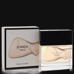 Peau De Soie by Starck Paris (Unisex) 1.35 oz Eau De Toilette Spray