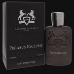 Pegasus Exclusif by Parfums De Marly Cologne for Men 4.2 oz Eau De Parfum Spray