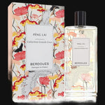 Peng Lai by Berdoues Perfume for Women 3.38 oz Eau De Parfum Spray (Tester)
