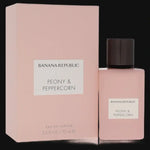 Peony & Peppercorn by Banana Republic Perfume for Women 2.5 oz Eau De Parfum Spray