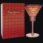 Pepe Jeans by Pepe Jeans London Perfume for Women 2.7 oz Eau De Parfum Spray