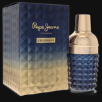 Pepe Jeans Celebrate by Pepe Jeans London Cologne for Men 3.4 oz Eau De Parfum Spray