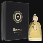 Perlador by Borouj (Unisex) 2.8 oz Eau De Parfum Spray