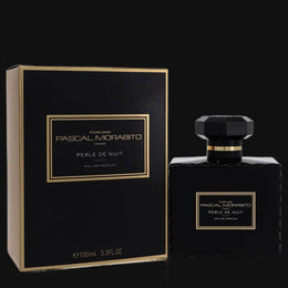 Perle De Nuit by Pascal Morabito Perfume for Women 3.4 oz Eau De Parfum Spray