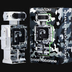 Phantom by Paco Rabanne Cologne for Men 3.4 oz Eau De Toilette Spray