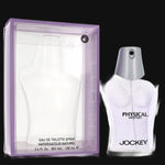 Physical Jockey by Jockey International Perfume for Women 3.4 oz Eau De Toilette Spray