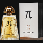 Pi by Givenchy Cologne for Men 1.7 oz Eau De Toilette Spray