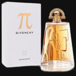 Pi by Givenchy Cologne for Men 3.3 oz Eau De Toilette Spray