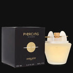 Piercing by Jeanne Arthes Perfume for Women 3.3 oz Eau De Parfum Spray