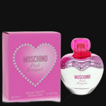 Pink Bouquet by Moschino Perfume for Women 1.7 oz Eau De Toilette Spray