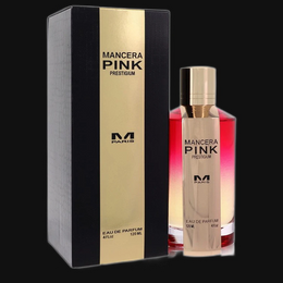 Pink Prestigium by Mancera Perfume for Women 4 oz Eau De Parfum Spray