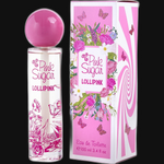 Pink Sugar Lollipink by Aquolina Perfume for Women 3.4 oz Eau De Toilette Spray