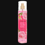 Pink Vanilla Wish by Bodycology Perfume for Women 8 oz Fragrance Mist Spray