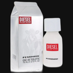 Plus Plus by Diesel Perfume for Women 2.5 oz Eau De Toilette Spray