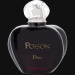 Poison by Christian Dior Perfume for Women 3.4 oz Eau De Toilette Spray