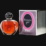 Poison Girl by Christian Dior Perfume for Women 3.4 oz Eau De Parfum Spray