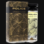 Police Amber Gold by Police Colognes Perfume for Women 3.4 oz Eau De Toilette Spray