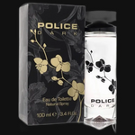 Police Dark by Police Colognes Perfume for Women 3.4 oz Eau De Toilette Spray