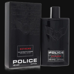 Police Extreme by Police Colognes Cologne for Men 3.4 oz Eau De Toilette Spray