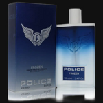 Police Frozen by Police Colognes Cologne for Men 3.4 oz Eau De Toilette Spray