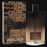 Police Gentleman by Police Colognes Cologne for Men 3.4 oz Eau De Toilette Spray