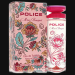 Police Miss Bouquet by Police Colognes Perfume for Women 3.4 oz Eau De Toilette Spray