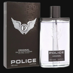 Police Original by Police Colognes Cologne for Men 3.4 oz Eau De Toilette Spray