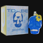 Police To Be Good Vibes by Police Colognes Cologne for Men 4.2 oz Eau De Toilette Spray