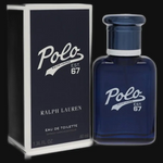 Polo 67 by Ralph Lauren Cologne for Men 1.35 oz Eau De Toilette Spray