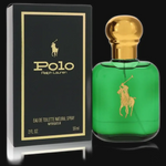 Polo by Ralph Lauren Cologne for Men 2 oz Eau De Toilette Spray