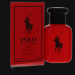 Polo Red by Ralph Lauren Cologne for Men 1.3 oz Eau De Toilette Spray