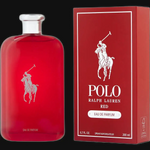 Polo Red by Ralph Lauren Cologne for Men 6.7 oz Eau De Parfum Spray