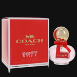 Poppy by Coach Perfume for Women 1 oz Eau De Parfum Spray
