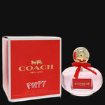 Poppy by Coach Perfume for Women 3.4 oz Eau De Parfum Spray