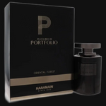 Portfolio Oriental Forest by Al Haramain Cologne for Men 2.5 oz Eau De Parfum Spray