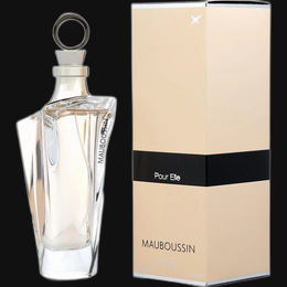 Pour Elle by Mauboussin Perfume for Women 3.3 oz Eau De Parfum Spray