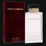 Pour Femme by Dolce & Gabbana Perfume for Women 3.4 oz Eau De Parfum Spray