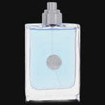 Pour Homme by Versace Cologne for Men 3.4 oz Eau De Toilette Spray (Tester)