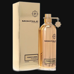 Powder Flowers by Montale Perfume for Women 3.4 oz Eau De Parfum Spray