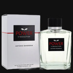 Power Of Seduction by Antonio Banderas Cologne for Men 6.7 oz Eau De Toilette Spray